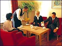 Hotel Norlandia Karl Johan